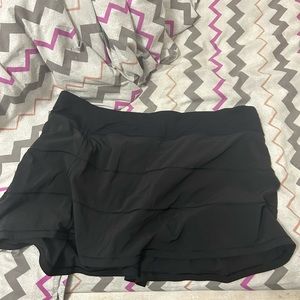 lululemon skirt